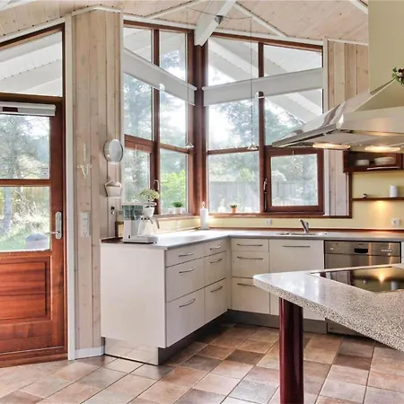 Bl861-blokhus-pirupshvarrevej-49 Σπίτι διακοπών Blokhus