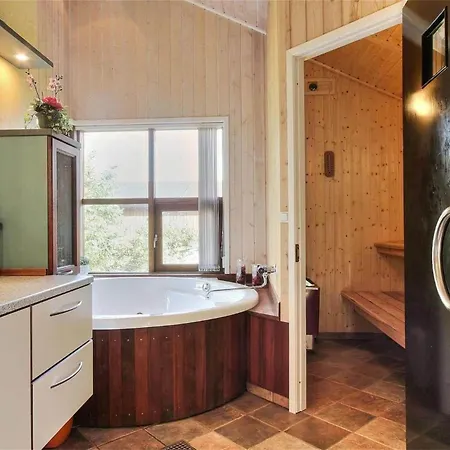 Ferienhaus Bl861-blokhus-pirupshvarrevej-49 Blokhus