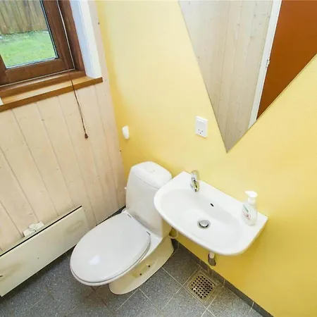 Bl861-blokhus-pirupshvarrevej-49 Ferienhaus *