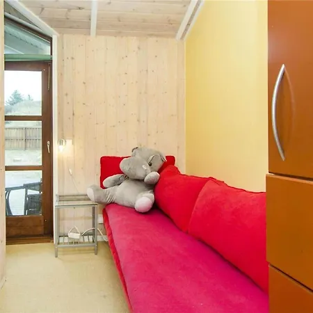 Bl861-blokhus-pirupshvarrevej-49 Σπίτι διακοπών Blokhus