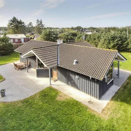 Bl861-blokhus-pirupshvarrevej-49 Feriehus Blokhus