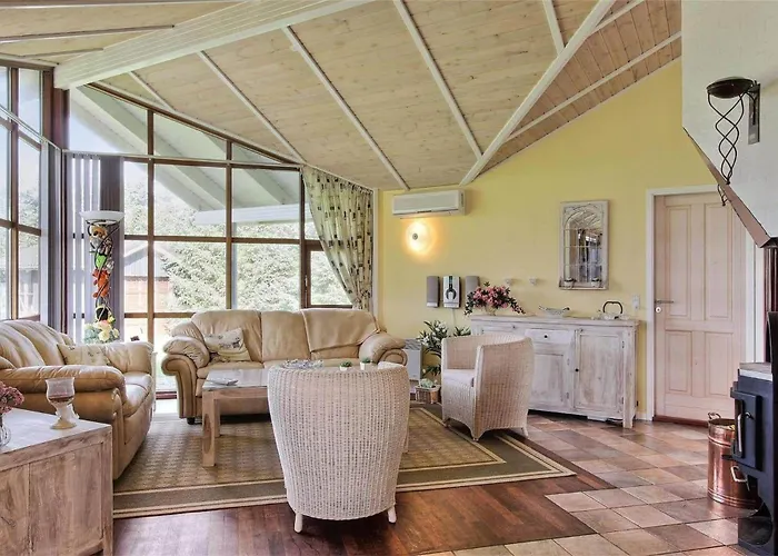 Bl861-blokhus-pirupshvarrevej-49 Σπίτι διακοπών *