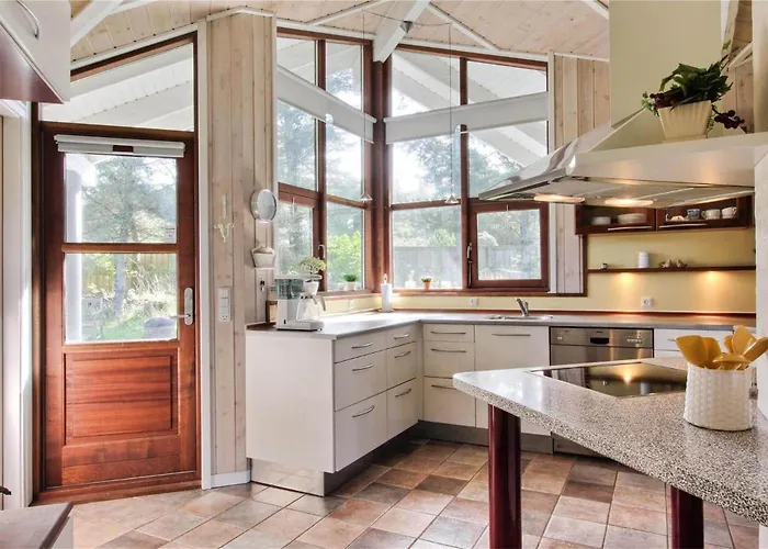 Bl861-blokhus-pirupshvarrevej-49 Σπίτι διακοπών Blokhus