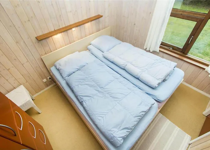 Σπίτι διακοπών Bl861-blokhus-pirupshvarrevej-49