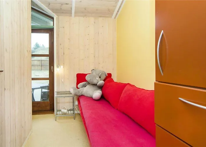 Bl861-blokhus-pirupshvarrevej-49 Σπίτι διακοπών Blokhus